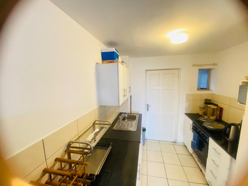 2 Bedroom Property for Sale in Kensington Western Cape